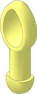 Figure Friends Medical Spoon