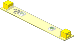 | Brickstuff LED Light Strip
