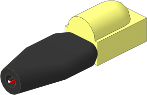 | Brickstuff Infrared Sensor