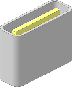 ~| BuWizz 3.0 USB-C Connector