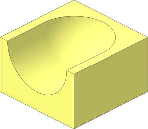 | Hubelino Terminal