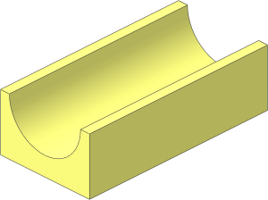 | Hubelino  4 x  2 Track