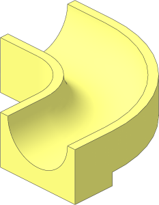 | Hubelino  4 x  4 Turn