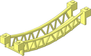 Rope Bridge (needs work)
