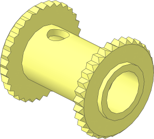 Hose Reel  2 x  2