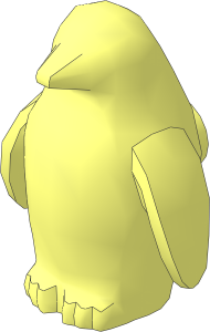 Animal Penguin