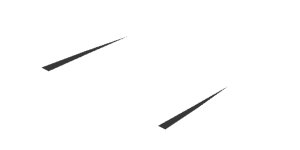 ~Sticker  1.9 x  0.8 with Black Airscoope on White Background - Third Face