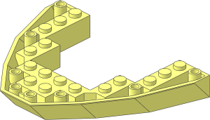 Boat Base  8 x 10