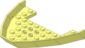 Boat Top  8 x 10