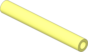 Technic Pneumatic Tube  4L