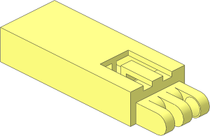 Hinge Hook Base