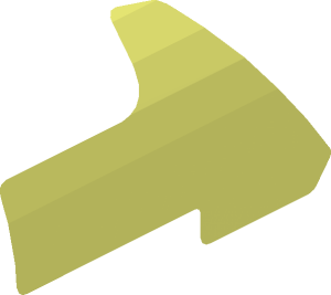 ~Sticker Top for Technic Panel Fairing Smooth (Short) Formed