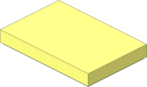Tile  2 x  3