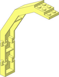Door Frame  2 x 10 x 12
