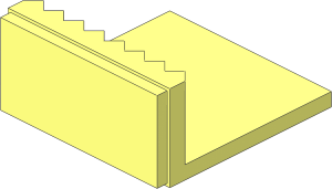 ~Electric Lightbrick  2 x  2 Type 2 Insert with Diffusor