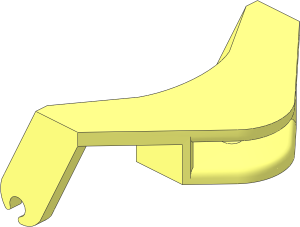 ~Monorail Motor Clip
