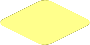 ~Sticker - Base and Side Common Surface