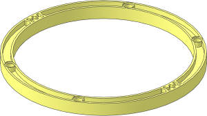 Technic Ring 15