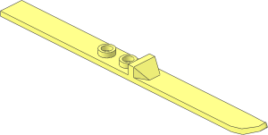 Technic Ski