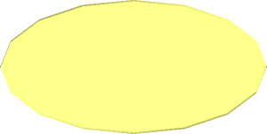 ~Sticker Round - Base and Side Common Surface
