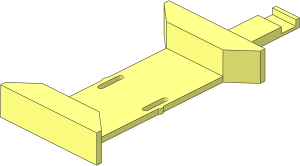 ~Monorail Track Switch Slide
