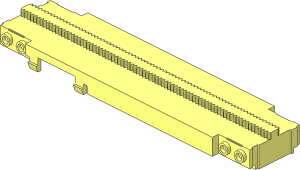 ~Monorail Track Stop/Go Switch Track