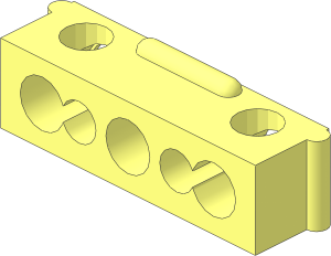 ~Electric Plug (Type 4) Twin Extra-Wide