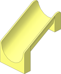 Slide  4 x  6 x  6