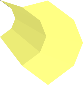 Torus Inside  1 x 0.8000 x 0.25