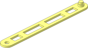 ~Monorail Track Points Interior Shover