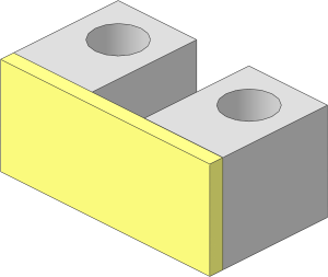 ~Electric Technic Motor Connector