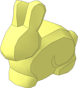 Animal Bunny