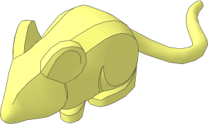 Animal Mouse