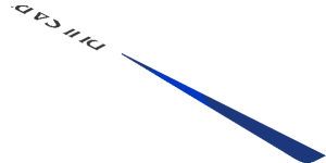 ~Sticker  1.9 x  3.8 with Yellow "2" on Black Square and Logos on Blue and White Background Right - Sixth Face