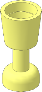 =Minifig Goblet