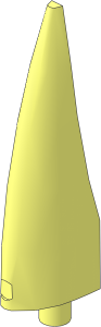 Claw Flexible  4L with Bar  0.5L