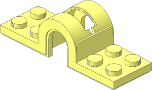 ~Electric Technic Pole Reverser - Top