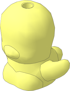 Animal Bird Chick