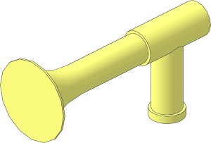Car Air Horn