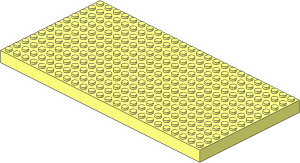 Brick 12 x 24