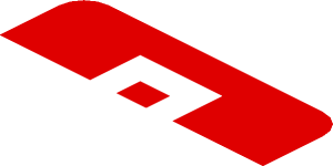 ~Sticker  0.8 x  1.9 with White CapitalSource Logo on Red Background Right - First Face