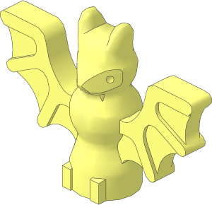 Animal Bat
