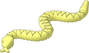 Animal Snake