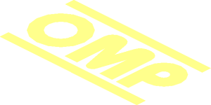 Logo OMP with Outerbox (from 2008) - Text