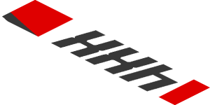 ~Sticker  1.9 x  1.8 with 488 GTE Logo and Ferrari Badge on Black and Red Background Right - Third Face