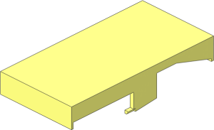 ~Electric Switch: Key Left