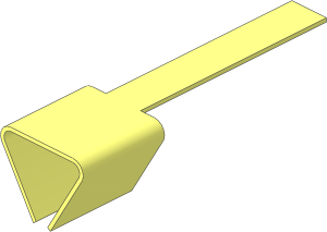 ~Electric Switch: Female Plug