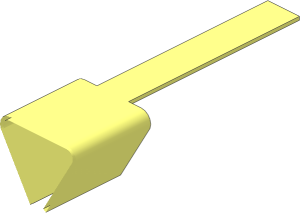 ~Electric Switch: Plug Common Shape
