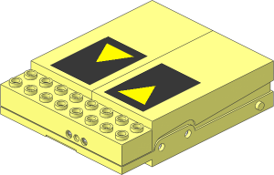Electric 12 Volt: Remote Control for Decoupling Type 2