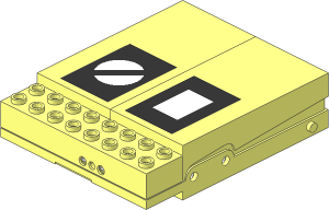 Electric 12 Volt: Remote Control for Switch Type 2